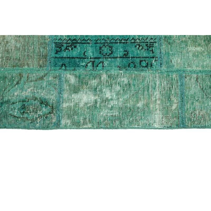 tappeto persia vintage patchwork cm.71x250 1