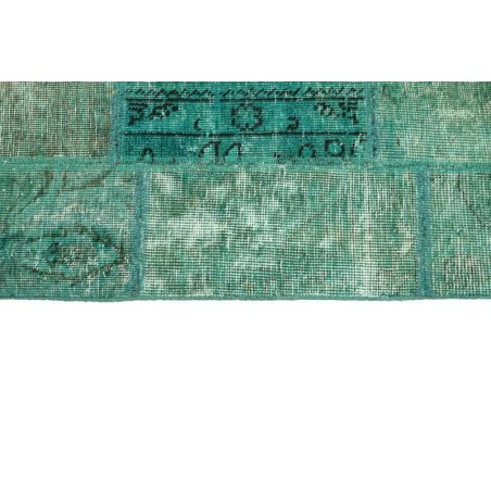 tappeto persia vintage patchwork cm.71x250 1