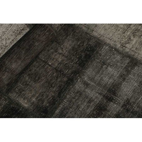 tappeto persia vintage patchwork cm.82x303 0