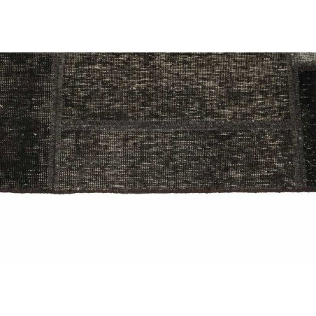 tappeto persia vintage patchwork cm.82x303 1