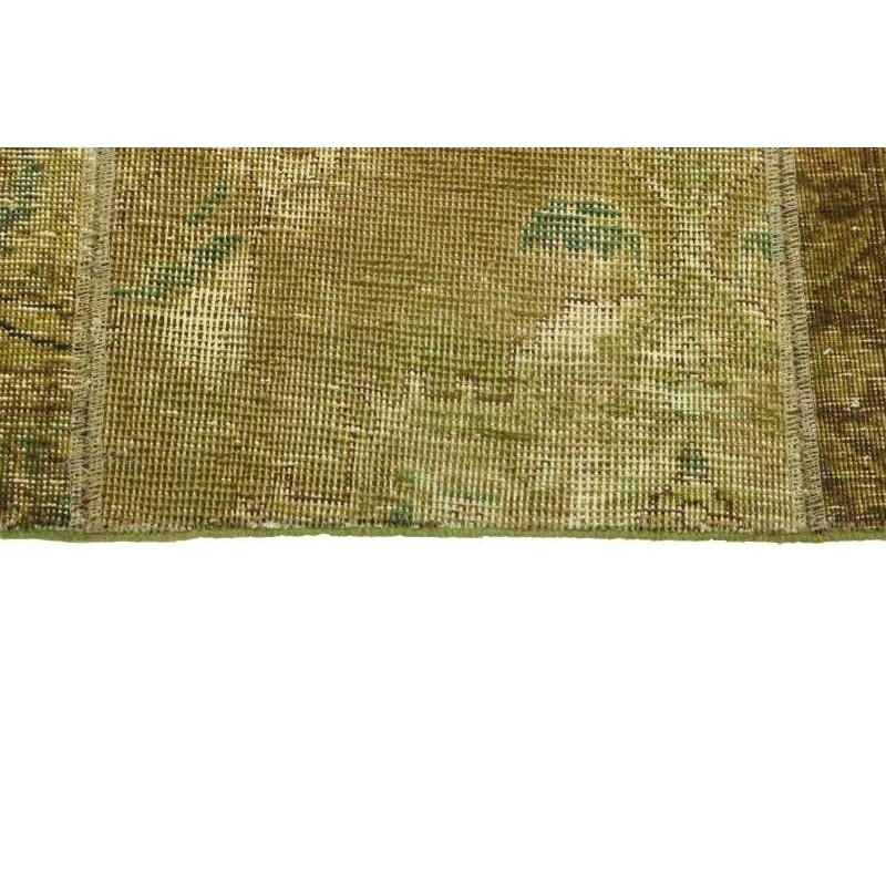 tappeto persia vintage patchwork cm.82x310 1