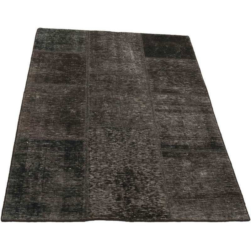 tappeto persia vintage patchwork cm 102x151 2