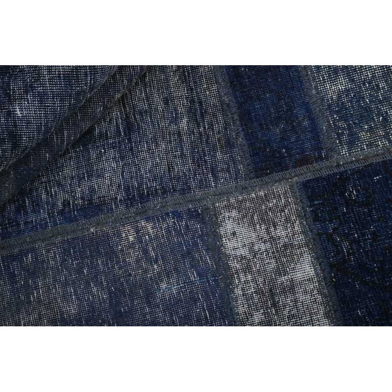 tappeto persia vintage patchwork cm.144x201 0
