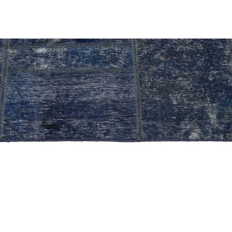 tappeto persia vintage patchwork cm.144x201 1