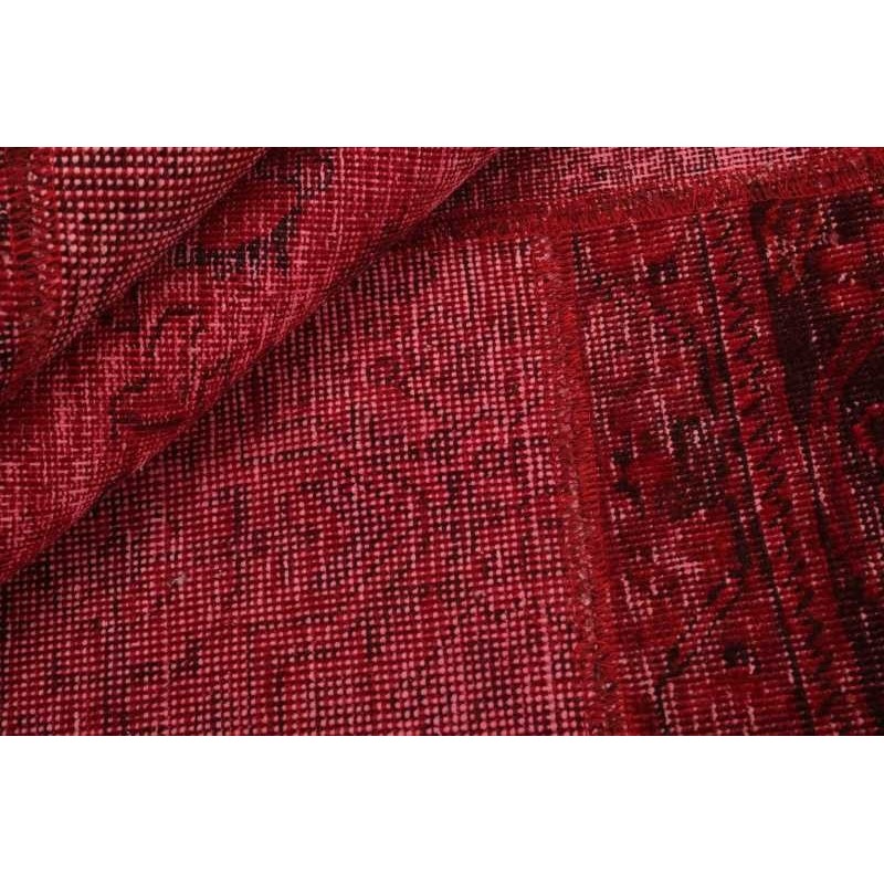 tappeto persia vintage patchwork cm.142x204 0