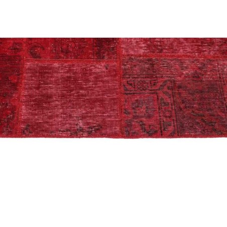 tappeto persia vintage patchwork cm.142x204 1
