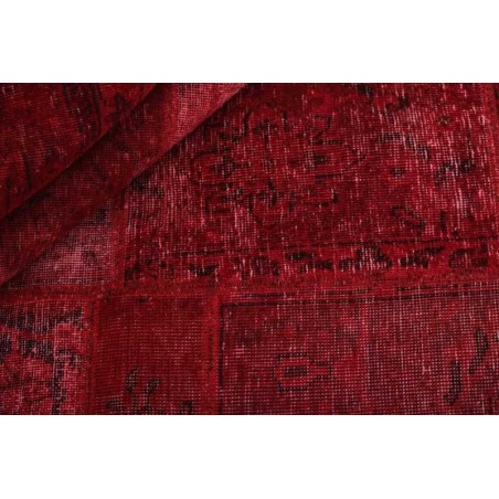 tappeto persia vintage patchwork cm.142x203 0