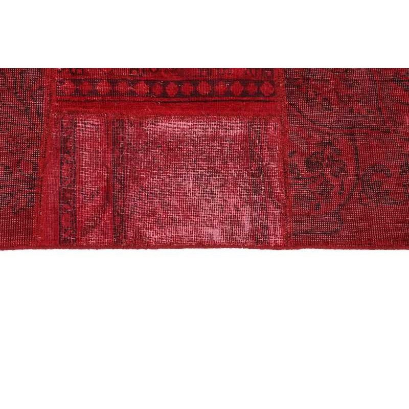 tappeto persia vintage patchwork cm.142x203 1