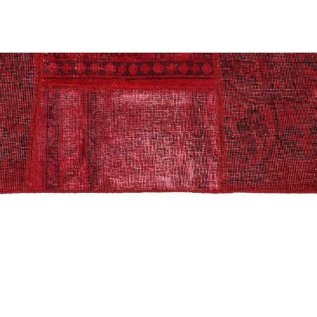tappeto persia vintage patchwork cm.142x203 1