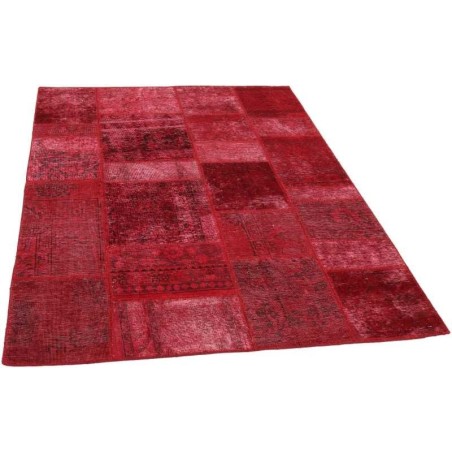 tappeto persia vintage patchwork cm 142x203 2