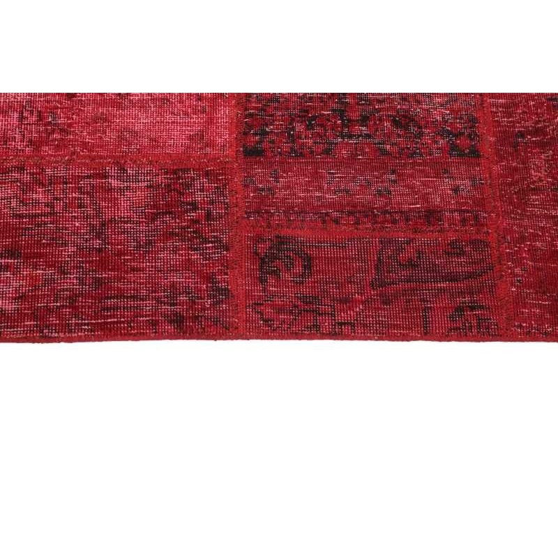 tappeto persia vintage patchwork cm.142x203 1