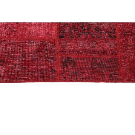 tappeto persia vintage patchwork cm.142x203 1