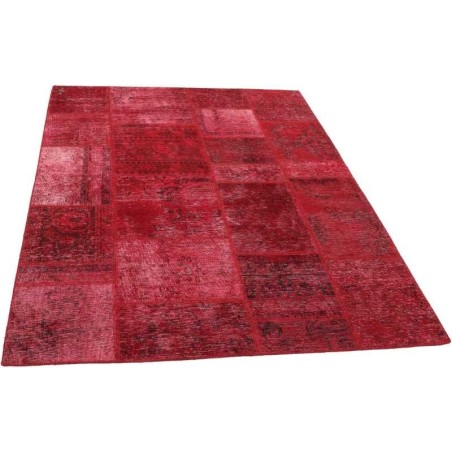 tappeto persia vintage patchwork cm 142x203 2