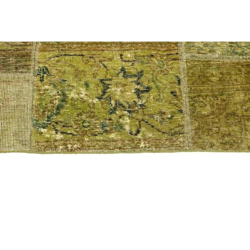 tappeto persia vintage patchwork cm.143x200 1