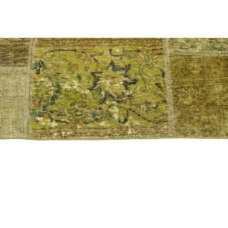 tappeto persia vintage patchwork cm.143x200 1