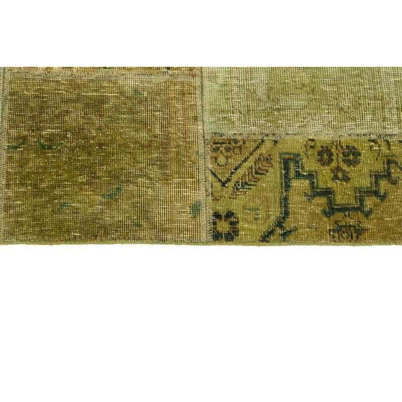 tappeto persia vintage patchwork cm.144x201 1