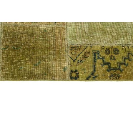 tappeto persia vintage patchwork cm.144x201 1
