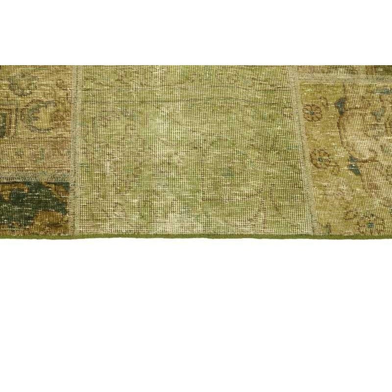 tappeto persia vintage patchwork cm.143x200 1