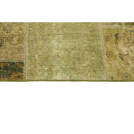 tappeto persia vintage patchwork cm.143x200 1