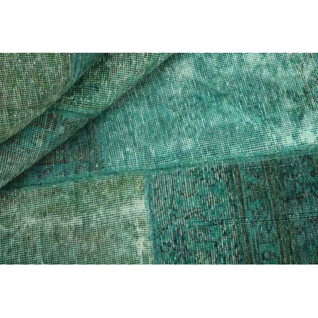 tappeto persia vintage patchwork cm.147x202 0