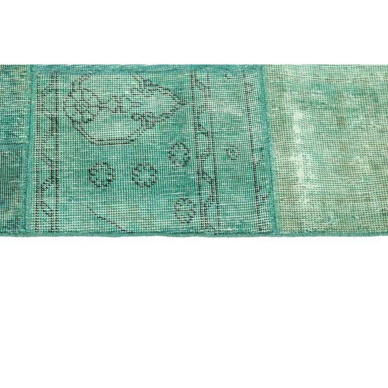 tappeto persia vintage patchwork cm.147x202 1