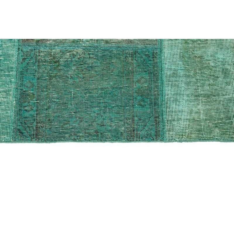 tappeto persia vintage patchwork cm.141x200 1