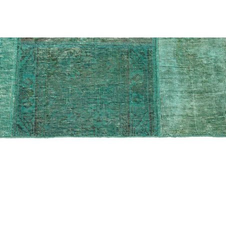 tappeto persia vintage patchwork cm.141x200 1