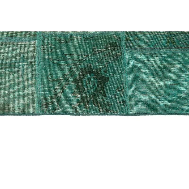tappeto persia vintage patchwork cm.147x202 1