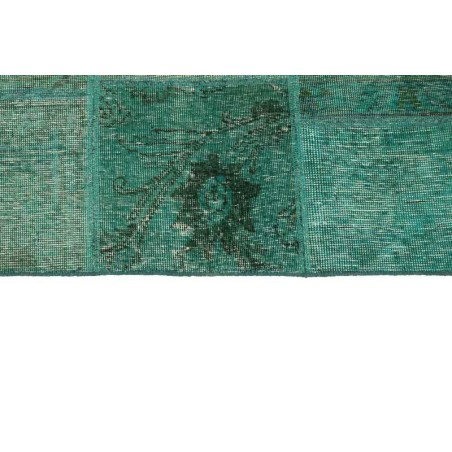 tappeto persia vintage patchwork cm.147x202 1