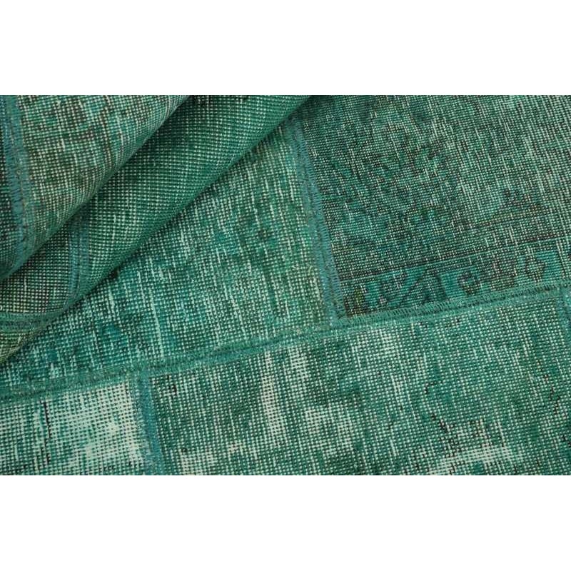 tappeto persia vintage patchwork cm.140x203 0