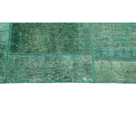 tappeto persia vintage patchwork cm.140x203 1