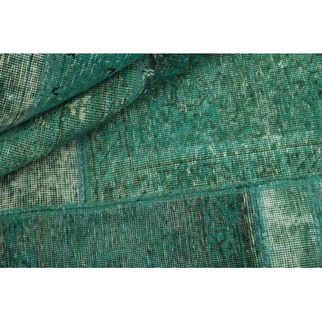 tappeto persia vintage patchwork cm.143x203 0