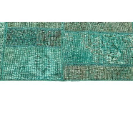 tappeto persia vintage patchwork cm.143x203 1