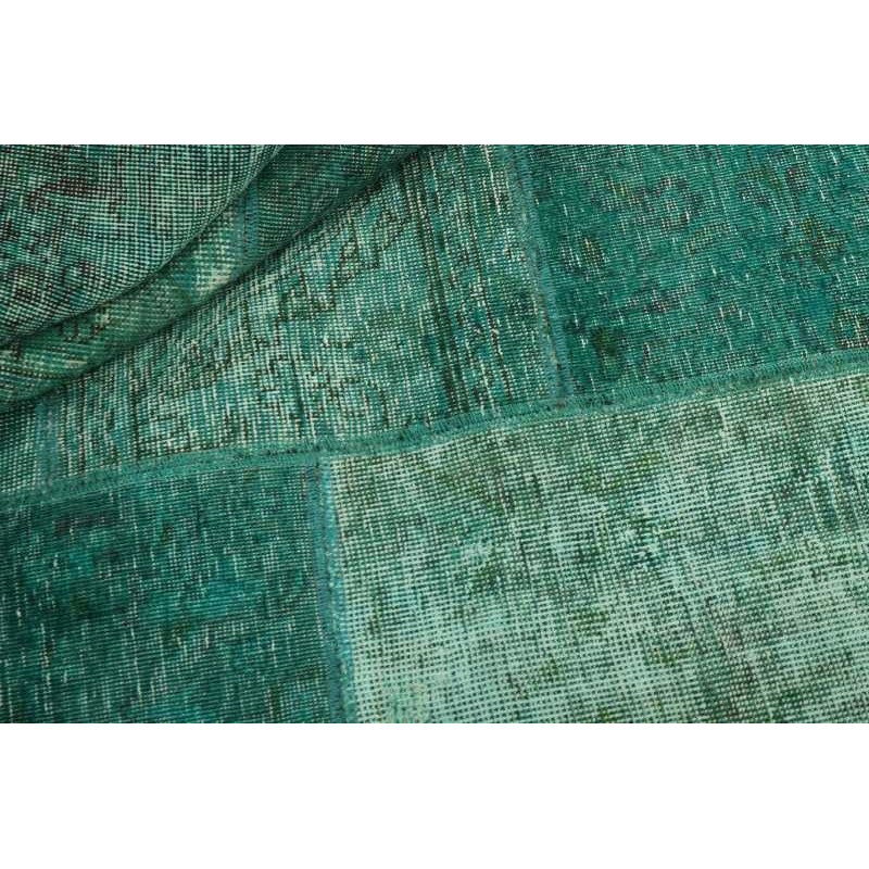 tappeto persia vintage patchwork cm.140x200 0
