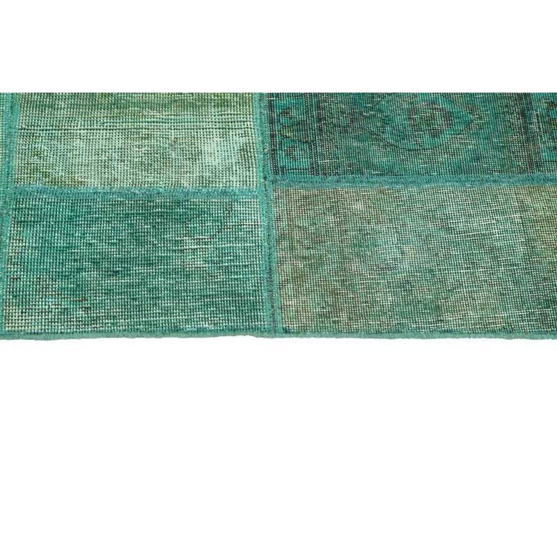 tappeto persia vintage patchwork cm.140x200 1