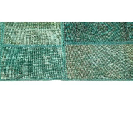 tappeto persia vintage patchwork cm.140x200 1