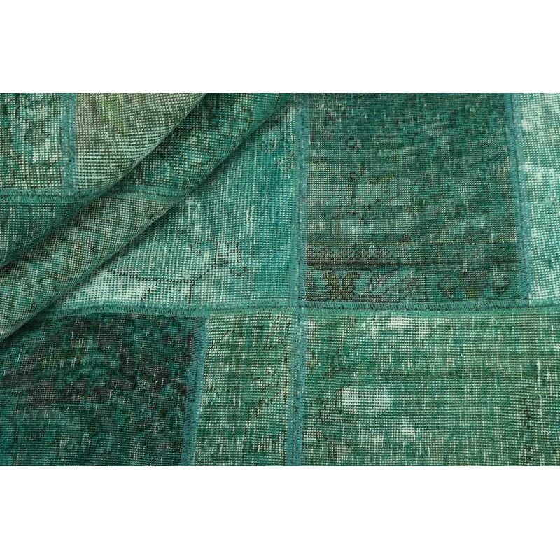 tappeto persia vintage patchwork cm.142x202 0
