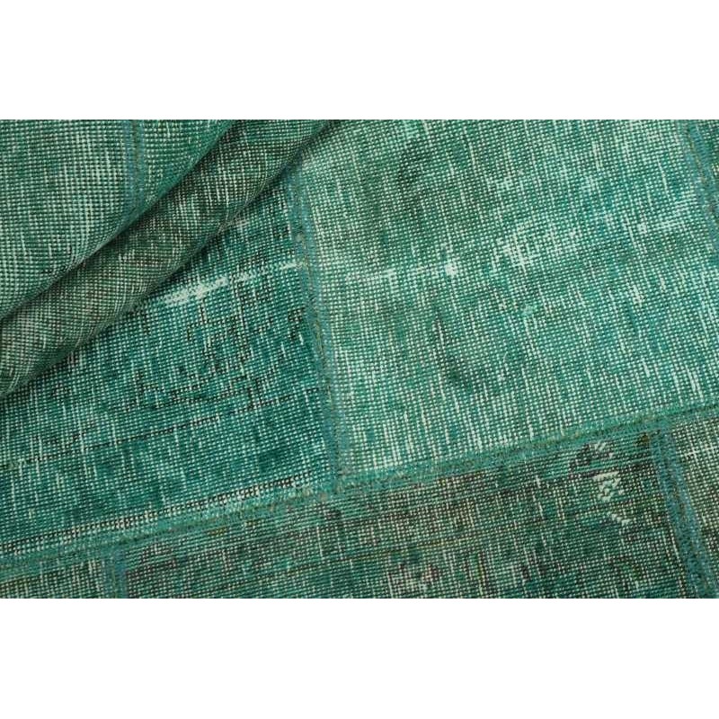 tappeto persia vintage patchwork cm.141x201 0