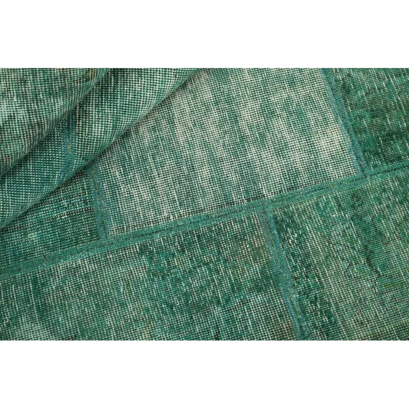 tappeto persia vintage patchwork cm.141x200 0