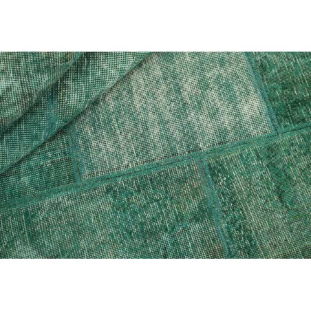 tappeto persia vintage patchwork cm.141x200 0