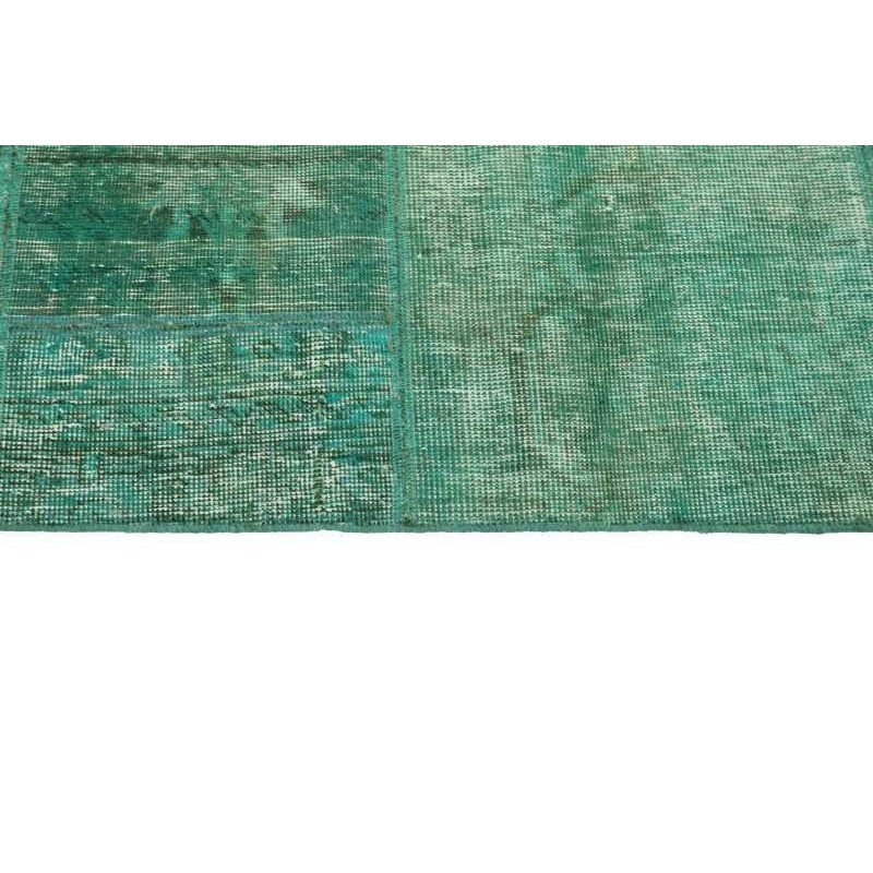 tappeto persia vintage patchwork cm.141x200 1