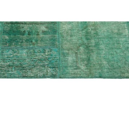 tappeto persia vintage patchwork cm.141x200 1