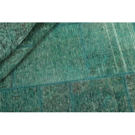 tappeto persia vintage patchwork cm.168x235 0