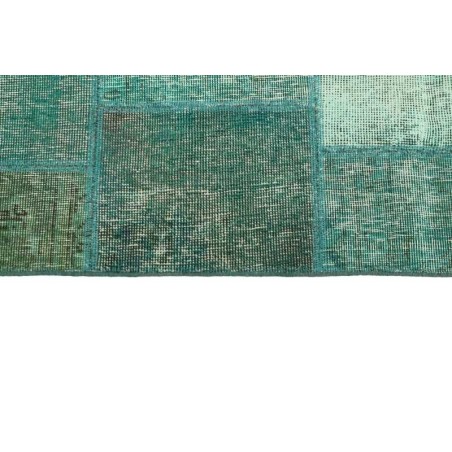tappeto persia vintage patchwork cm.167x234 1