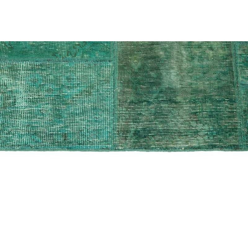 tappeto persia vintage patchwork cm.167x237 1
