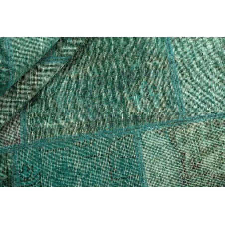 tappeto persia vintage patchwork cm.166x238 0