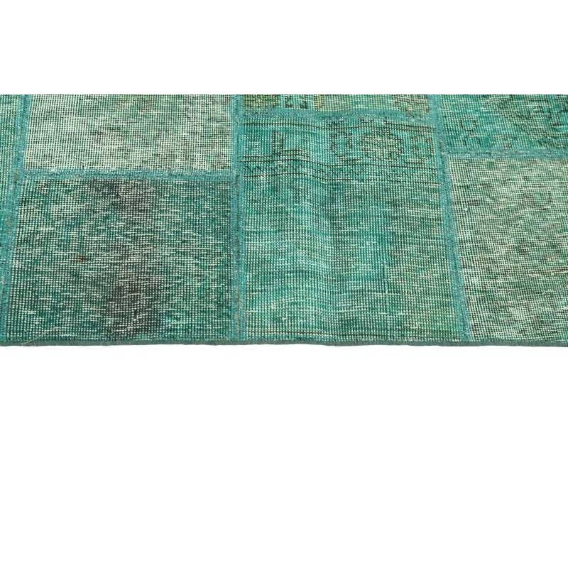 tappeto persia vintage patchwork cm.166x238 1