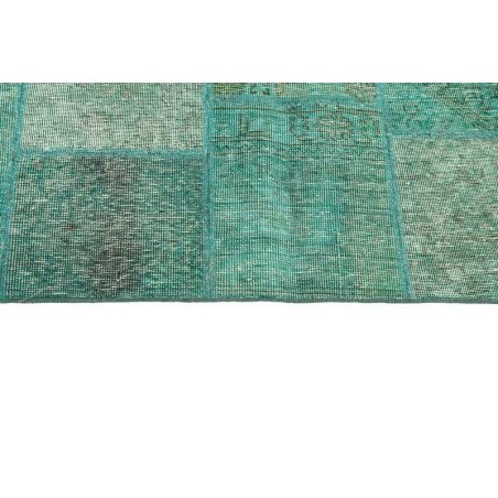 tappeto persia vintage patchwork cm.166x238 1