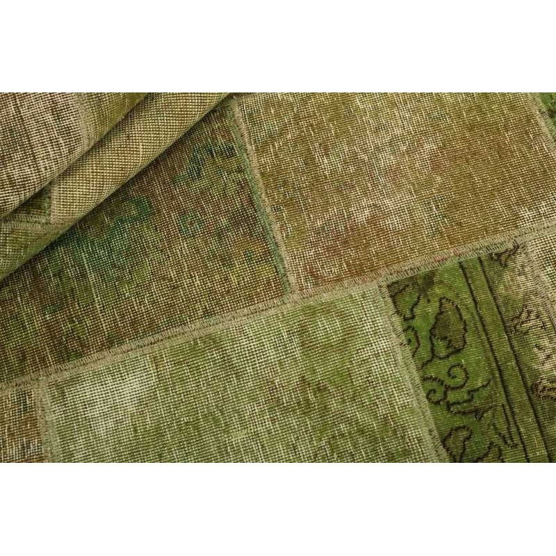 tappeto persia vintage patchwork cm.166x240 0