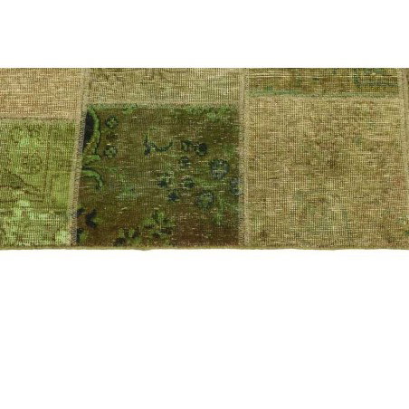 tappeto persia vintage patchwork cm.166x240 1